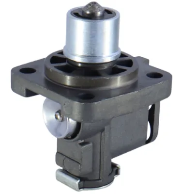 Gearbox Valve