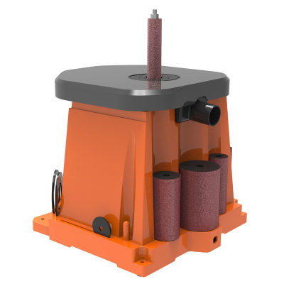 ALLWIN 6 Size Benchtop Wood Oscillating Spindle Sander