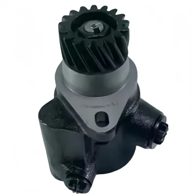 High Quality Truck Engines System Parts Power Steering Pump 1331334002002 Beiben Heavy Duty Trucks