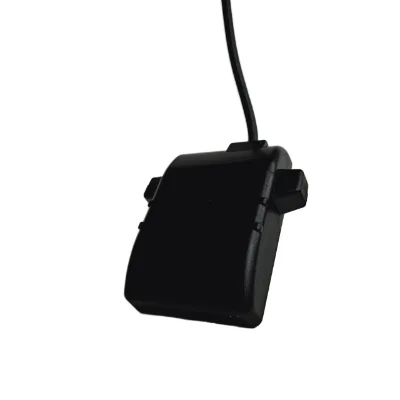 Taiwan-Made GPS Car Alarm with Advanced Features and Immobilizer Relay