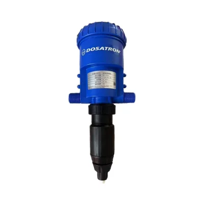 High Efficiency Livestock Chicken Automatic Dosatron Model D25RE5VF Dosers D25BL5VF Mix Doser