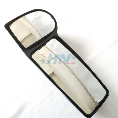China Manufacturer Good Price Bus Replacement Parts Bus Side Mirror/bus Mirror Assy HN-H43A