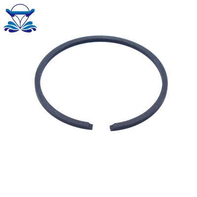 38mm X 1.5mm Piston Ring for Poulan PP230 PP210 1950 2050 2055 2075 2150 2250 Chainsaw Gardening Tools Chainsaws