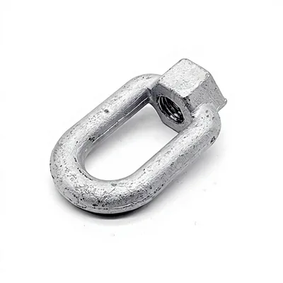 Grade a Eye Nut Hanging Nut Lifting Lug Strong Magnetic Eye Bolt Eye Screw