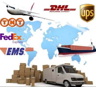 Freight Forwarder for Food and Health Products Shipping to Dubai UAE