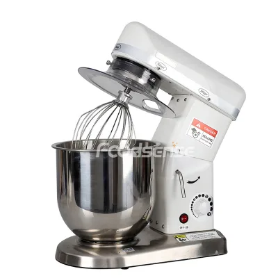 Top Commercial  Electric Mixer Machine Cake Mixer Food Mixer