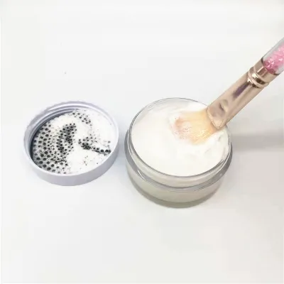 Professional Makeup Brush Solid Bar Make up Brush Cleaner Makeup Tools Cleaner