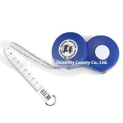 Direct Factory Sale Discounted Cow and Pig Weight Measuring Ruler Metric Scale Tape Measure Bust Weight Bust Ruler