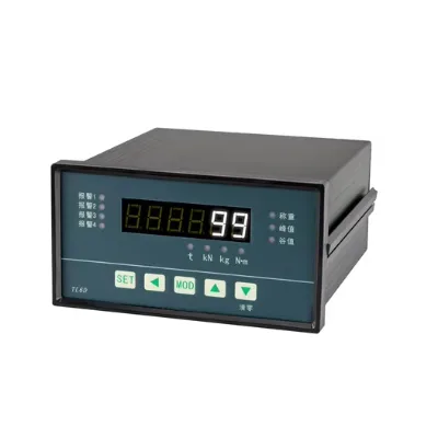 TL6D Cheap Packing Scale Load Cell Indecator