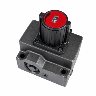 Yuken BG BSG Series Pressure Relief Valve Hydraulic Safety Valve for Pump Station