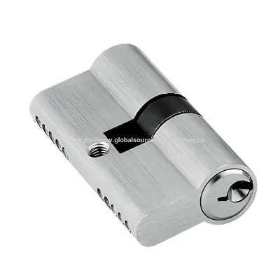 Lock Cylinder CY-361, 60mm, 70mm, 80mm