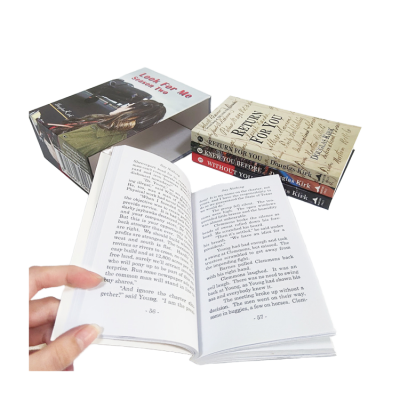 Custom Publish Print High Quality Hard Photobook Services Hardcover Coffee Table Picture Book Printing