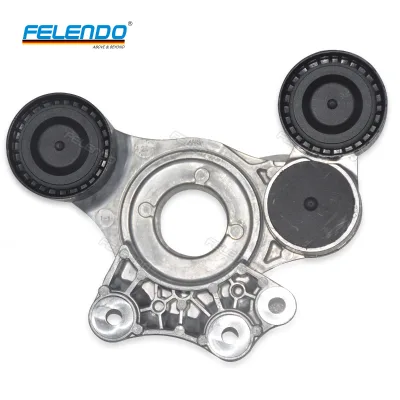 Genuine Parts LR139647 LR155151 LR170967 Car Belt Tensioner for Range Rover Velar New Evoque Discovery Sport 2015+