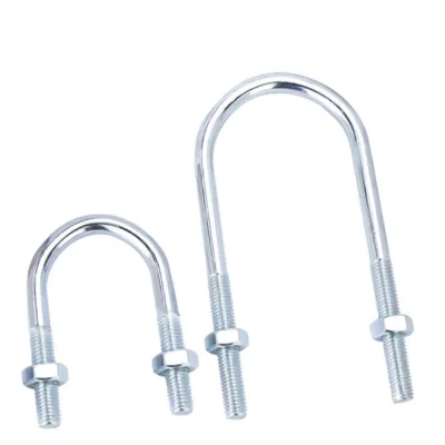 extended U-shaped bolt,  Factory Direct Sales, Large Quantity Discount, High Quality Screws,  Free Samples