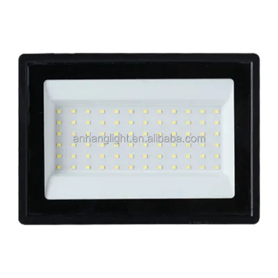 Hight Brightness SMD 10W-30W Range Road AC RoHS Certified Wall Mount Flood Lamp 5000K IP65 Waterproof Outdoor LED Flood Light