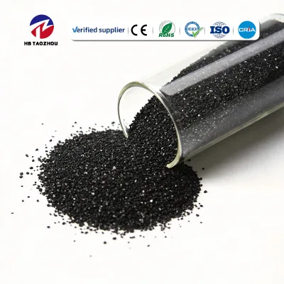 Multi Size Mineral Color Epoxy Sand Green Environmental Sand for Commercial Public Flooring Use