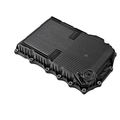Applicable to Great Wall Tank 300/500 Shanhai Cannon 9-speed Transmission Oil Pan 9AT Automatic Transmission Made in China