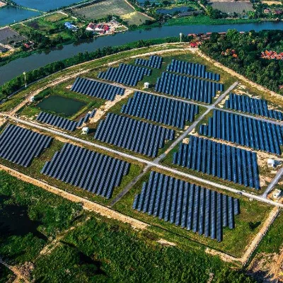 1mw 3mw 5mw 10mw 20mw Solar Energy System Solutions Design 50mw 60mw Solar Power Plant Cost with Battery Container