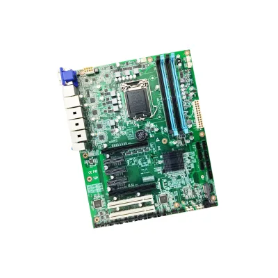Adicomp 12th Gen Motherboard 2.5inch X86 Embedded N100 Motherboard N305 DDR5 2*Com Linux Fanless Industrial Motherboard