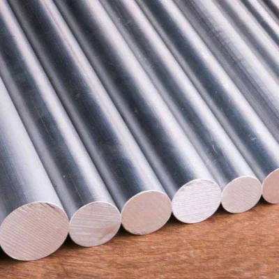High Quality 1000 Series Hexagon Aluminum Alloy Billet Bar with Bending Service for Sale