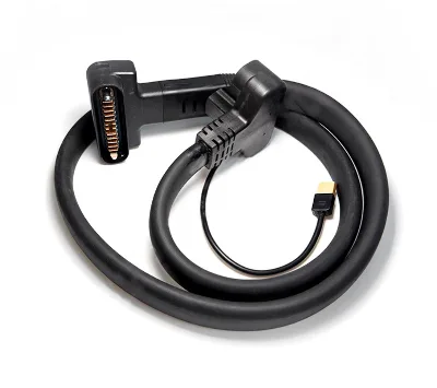 T40 T50 Drone Charging Extension Cable Control Discharge Wiring T40/t30 Charging Extension Cable