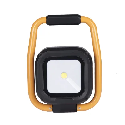 Universal Battery Powered Led  Work Lights Portable Chargeable Working Light