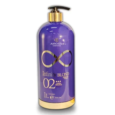 Private Label Organic Brazilian Keratin Straightening Infinity for All Types Hair