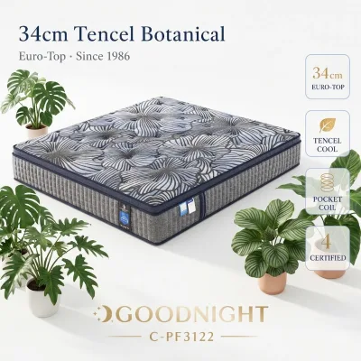 Hotel Bedroom Contemporary Eco-Friendly Medical Mattress Topper OEKO-TEX Waterproof Anti-Bacterial Pressure Relief Durable