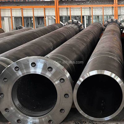 Heavy-Duty Honed Tube for Pneumatic-Hydraulic Hybrid Systems