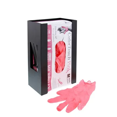 2025 Magnetic Glove and Tissue Dispenser Holder Customizable OEM Support for Garages Workshops Kitchens