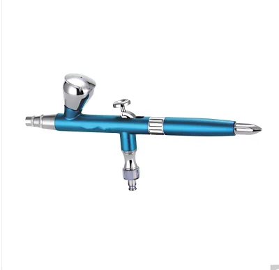 High Quality  Airbrush 0.3mm 6cc Spray Gun Air Brush for Cake Model Painting Makeup Tattoo Car Art DIY Tool
