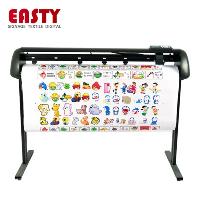 Factory Direct Digital Inkjet Eco Solvent Printer Printing Plotter Price