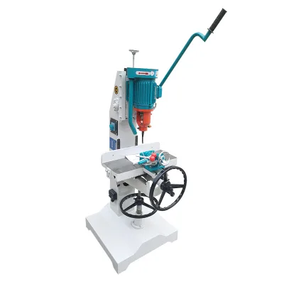 Heavy Duty Mortising Mortiser Machine Tenon and Mortise Machine