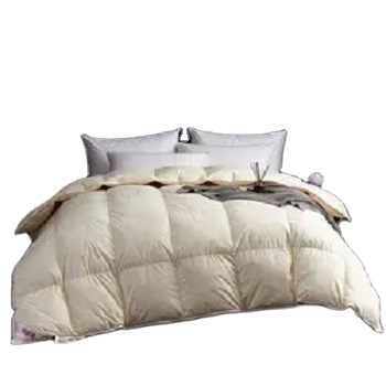 2025 High quality and compentive price supplier of luxury goose down duvet comforter to be sold