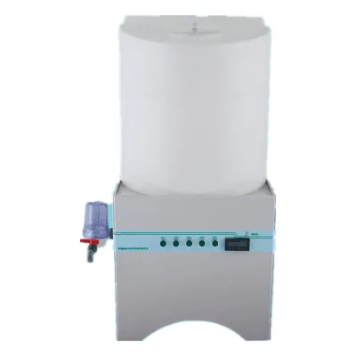 Medical Equipment Automatic Dialysate Stirring Device Machine