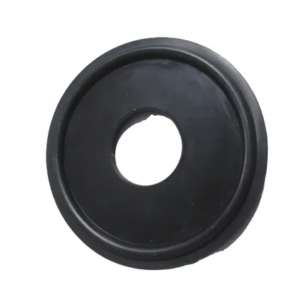 Sanitary Union Sealing Gaskets Silicone EPDM Ferrule Gasket Silicone Rubber Tri Clamp Gasket Black/White Sealing O Rings