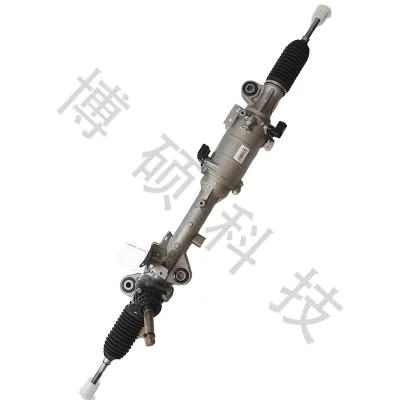 Electric Power Steering Rack Gear Compatible With Mazda 6 M6 GS1E32-110 GS1D-32-110A GS1D-32-110B GS1E32110 GS1D32110A GS1D32110