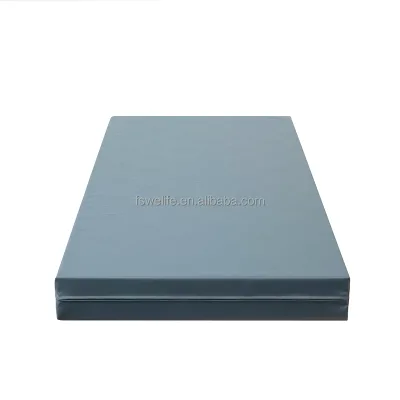 Waterproof and Fireproof Pvc Leather Mattress Cover Single Size
