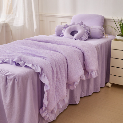 New Beauty Bed 4-piece Bedding