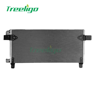 AC Cooling Condenser 81619200018 for MAN Tgs Size 790*351*16mm