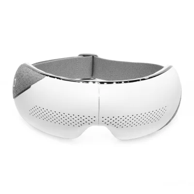 Portable Foldable Electric Eye Massager Micro-Current Pulse Hot Press Cupoint Relax Tool Massage Products
