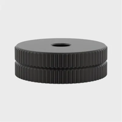 Customized High-Quality CNC LatheMode GearDSLR Mirrorless Digital Camera PartFor NikonAccessories