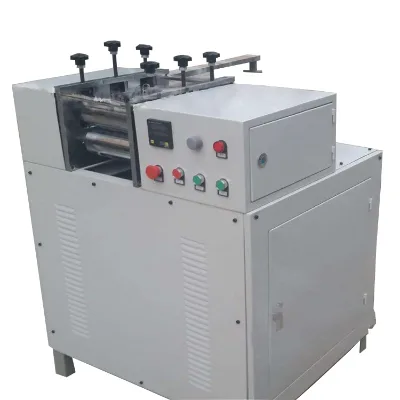 2022 Automatic Glue Sanitary Pads Making Machine Sanitary Napkin Machine