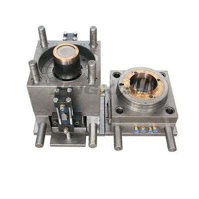Cheep Customized Moulding Injection High Quality Plastic Injection Mould