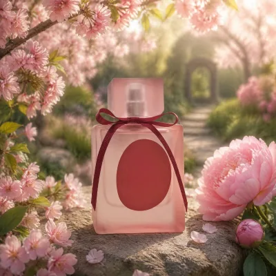 48H Long-Lasting Body & Hair Fig Perfume Oil Sweet Fruity Concentrated EDP Spray Unisex Alcohol-Free Wholesale OEM