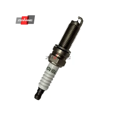 High Quality Truck Spark Plugs for Howo for Weichai for Yuchai for Faw for JAC for Shancman for Dongfeng Truck Spark Plugs