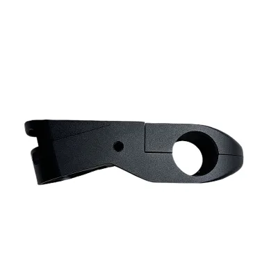 High-quality Aluminum Alloy High Strength Breaking Wind TT Tiesan Road Bicycle Inner Wiring Stand No Assembly Required