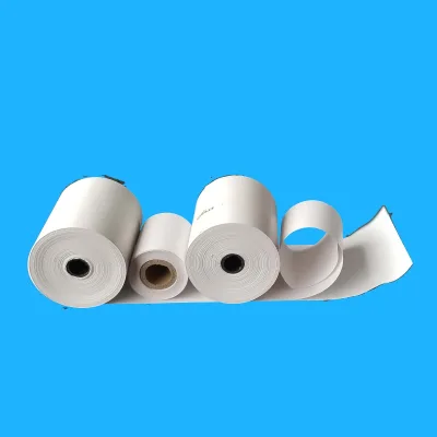 POS 80 MM THERMAL PRINTED RECEIPT PAPER
