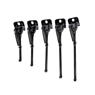 High Performance Bicycle Kickstand for Mountain/road/kids/normal Bikes Kickstand Bike Accessories for Bike Kickstand
