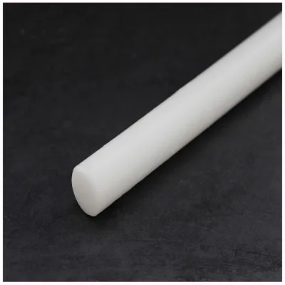 Plastic Food Grade Fondant Rolling Pin with Smooth Surface and Dishwasher Safe Design